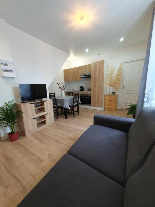 Appart'Hotel, Ikimo 5 Appartements Entiers A Votre Disposition Au Choix Nancy Exterior foto